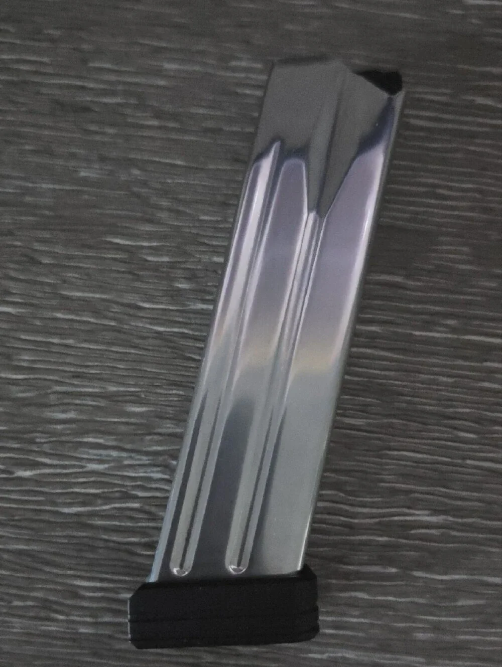 OEM Springfield Armory XD XDm 9mm Steel Magazine with UTGpro Metal Base - Picture 3 of 5